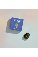 Geo Central Zodiac Crystal Boxed Set