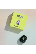 Geo Central Zodiac Crystal Boxed Set