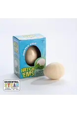 Geo Central Small Hatch'em