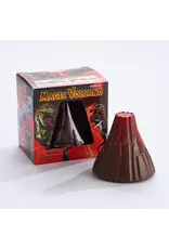 Geo Central Magic Volcano