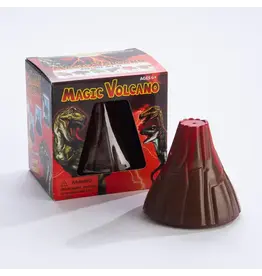 Geo Central Magic Volcano