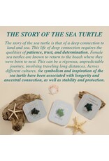 Geo Central Sea Turtle Token