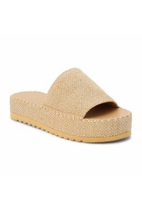 Matisse Del Mar Slide - Gold Speckle