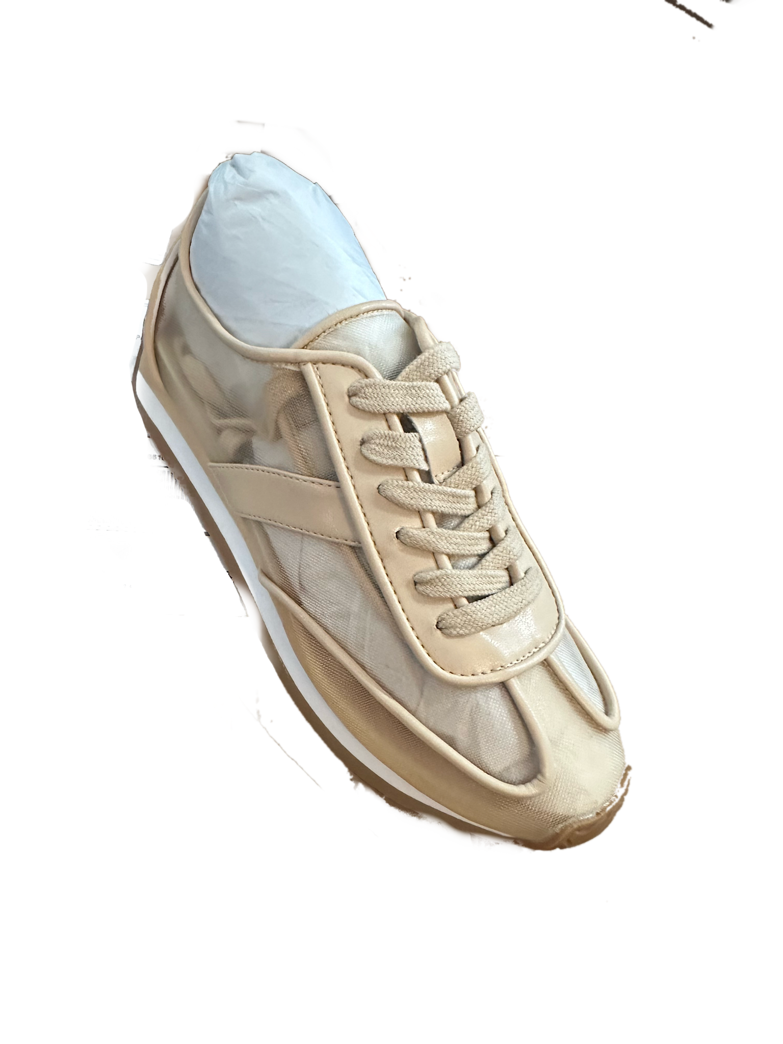Matisse Flash Nude Shoe