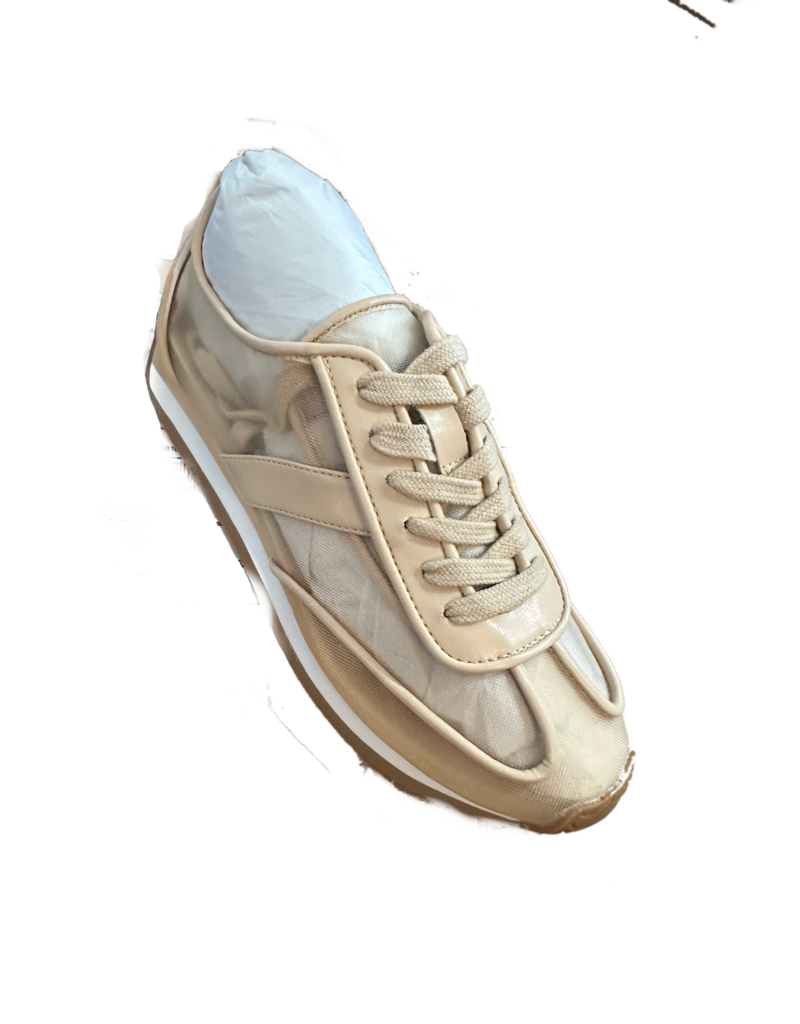 Matisse Flash Nude Shoe