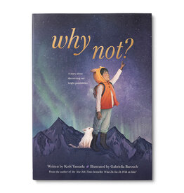 Compendium Why Not Book