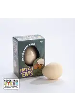 Geo Central Small Hatch'em