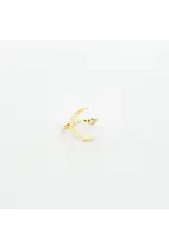 Grit & Grace Pearls of Presence Ring