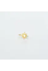 Grit & Grace Pearls of Presence Ring