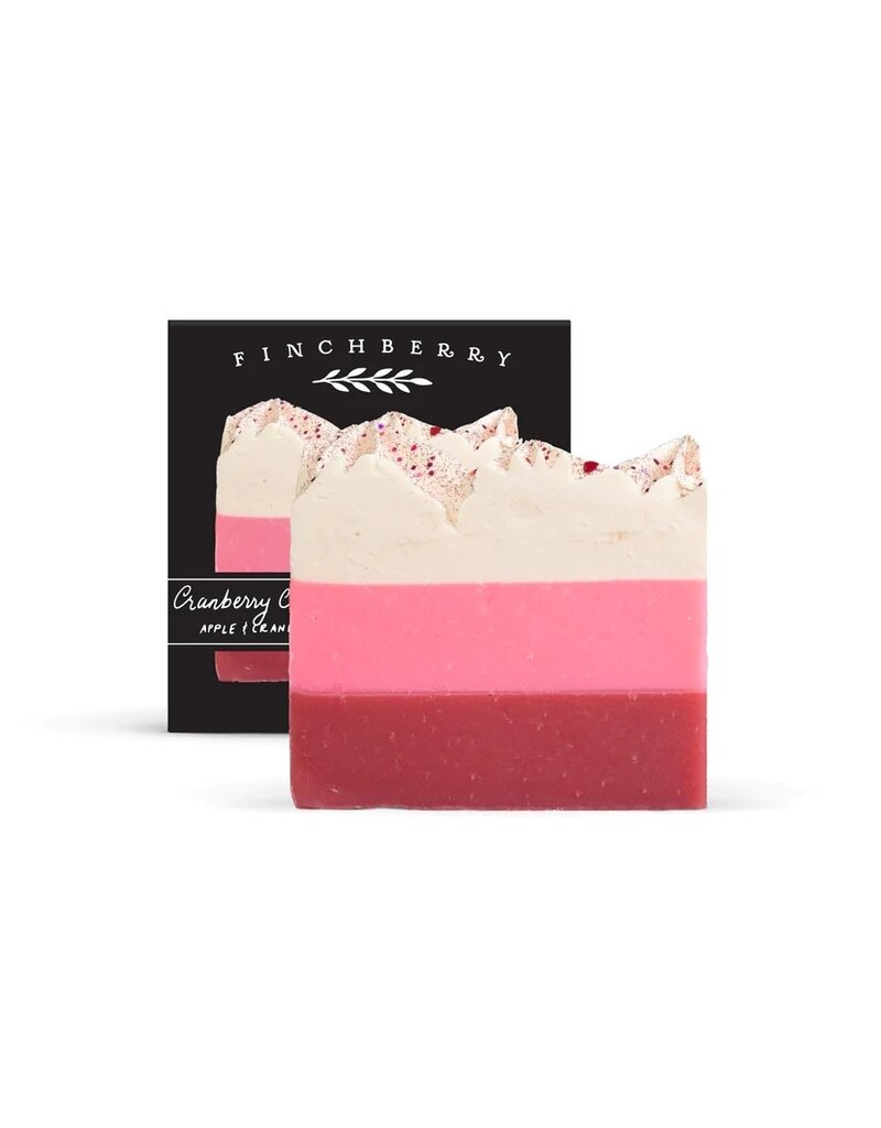 Finch Berry Finchberry Soap