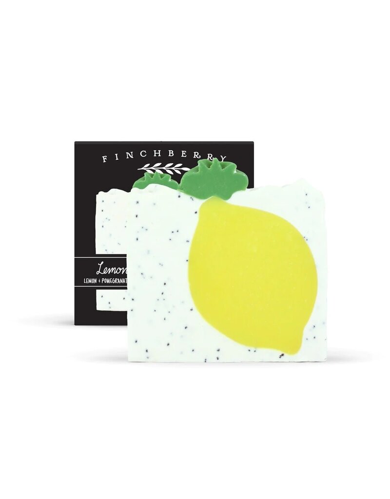 Finch Berry Finchberry Soap