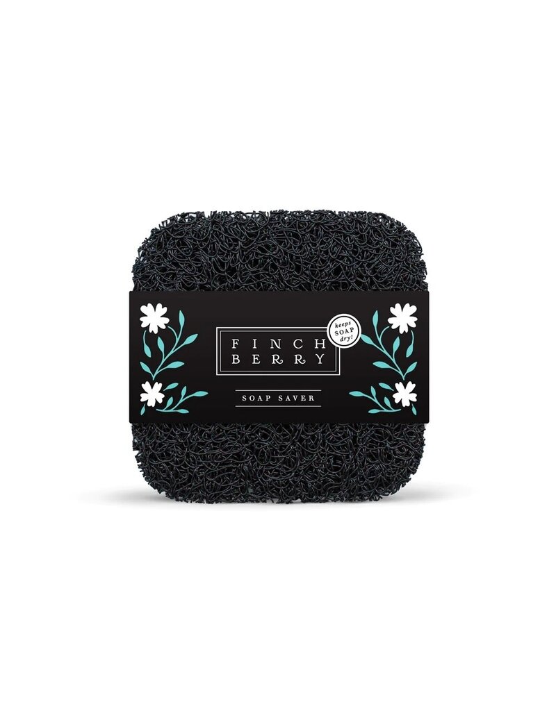 Finch Berry Soap Saver