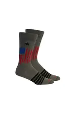 Brown Dog Hosiery Alamance Socks