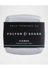 Fulton & Roark Solid Cologne Kiawah