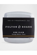 Fulton & Roark Solid Cologne 226 Club