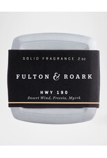 Fulton & Roark Solid Cologne HWY 190