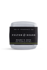 Fulton & Roark Solid Cologne Roark's Cove