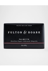 Fulton & Roark Bar Soap - Palmetto
