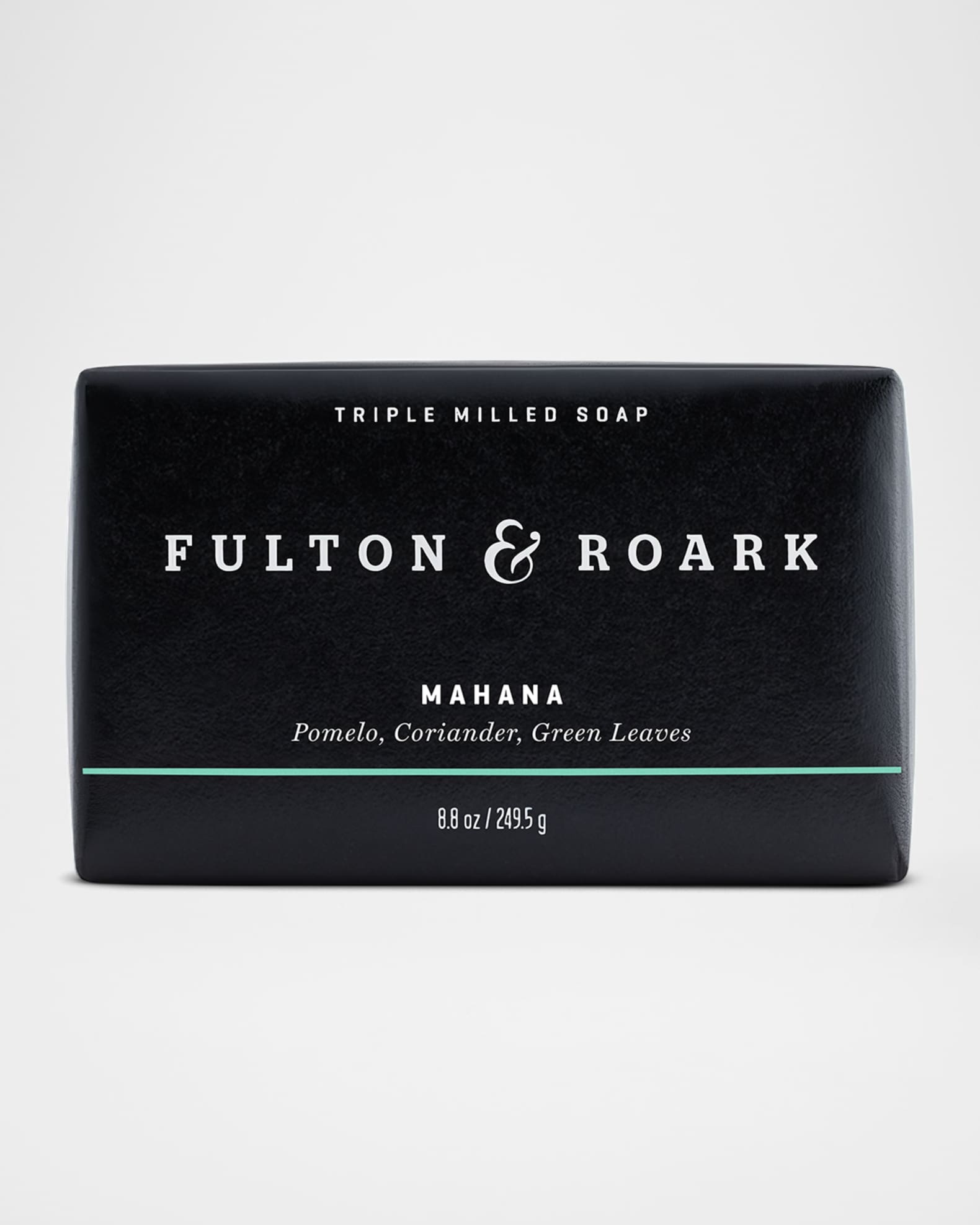 Fulton & Roark Bar Soap - Mahana