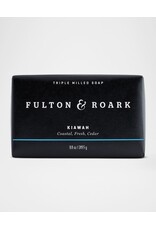 Fulton & Roark Bar Soap - Kiawah