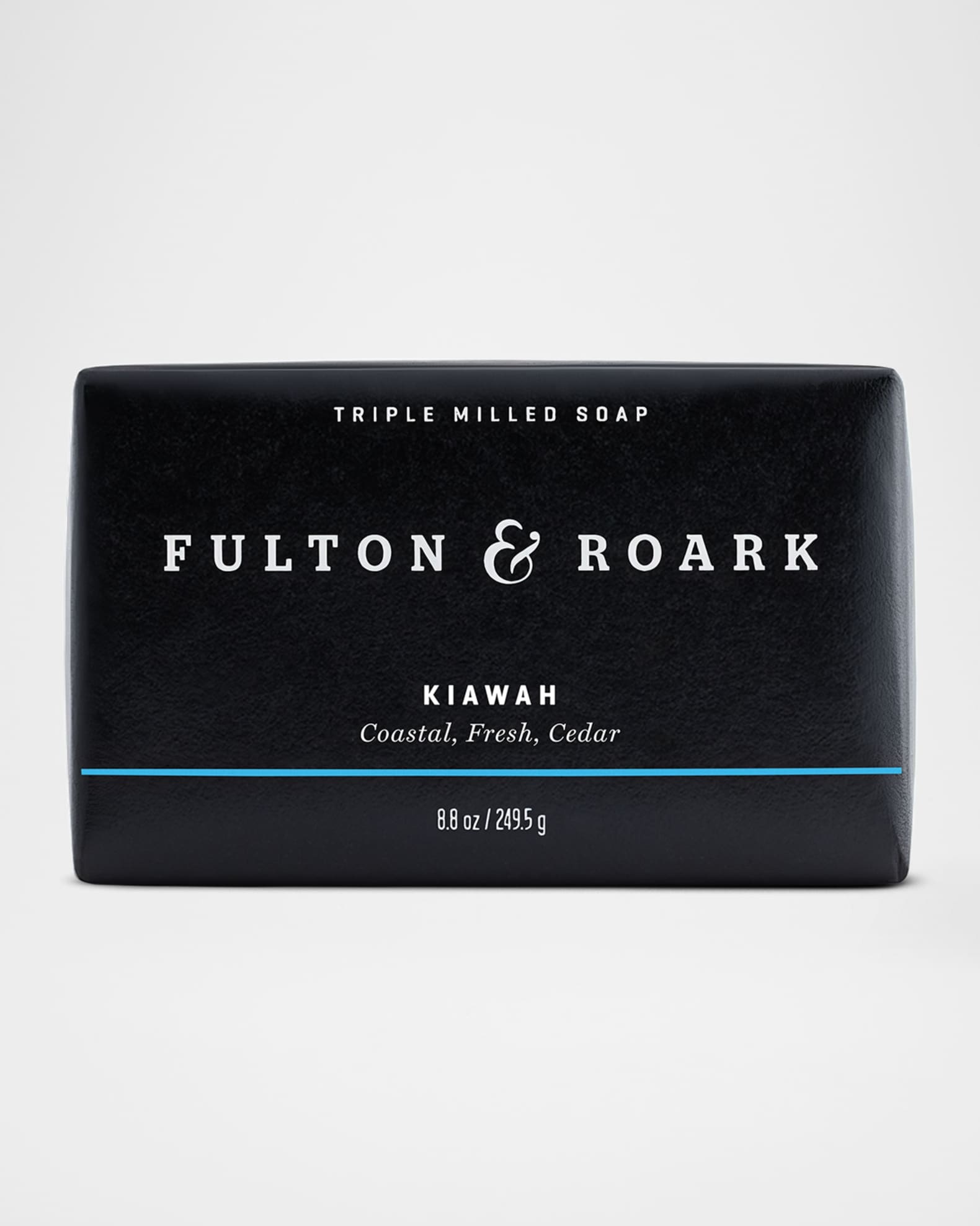 Fulton & Roark Bar Soap - Kiawah