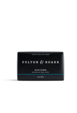 Fulton & Roark Bar Soap - Ghost Trees