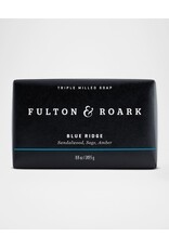 Fulton & Roark Bar Soap - Blue Ridge