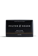 Fulton & Roark Bar Soap - 226 Club