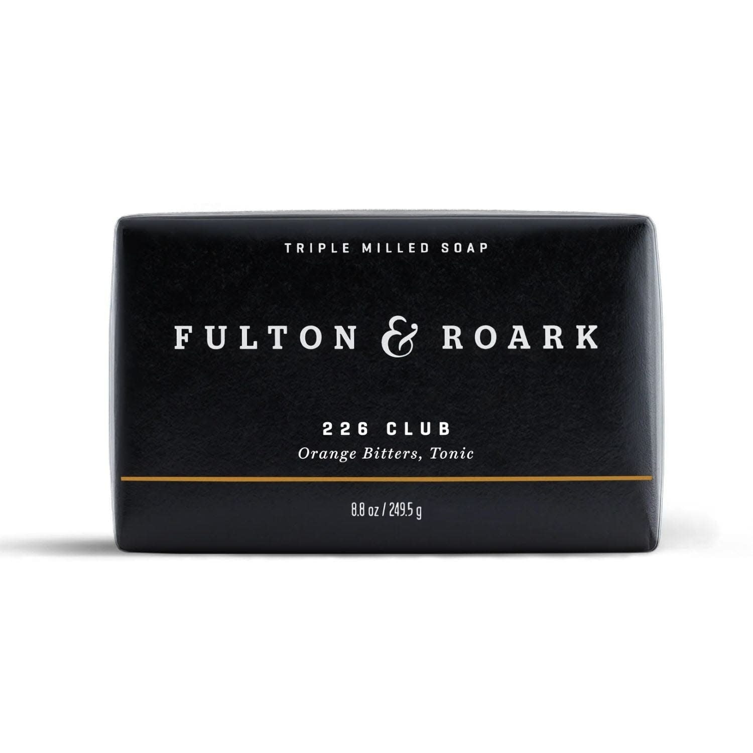 Fulton & Roark Bar Soap - 226 Club