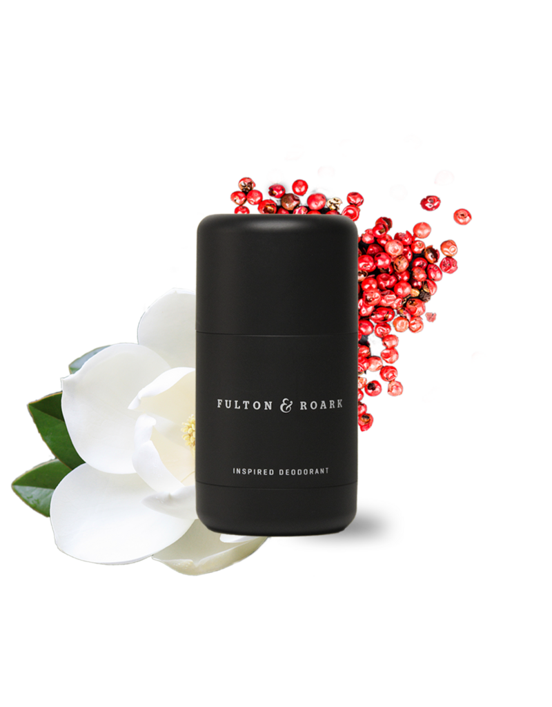 Fulton & Roark Deodorant Palmetto