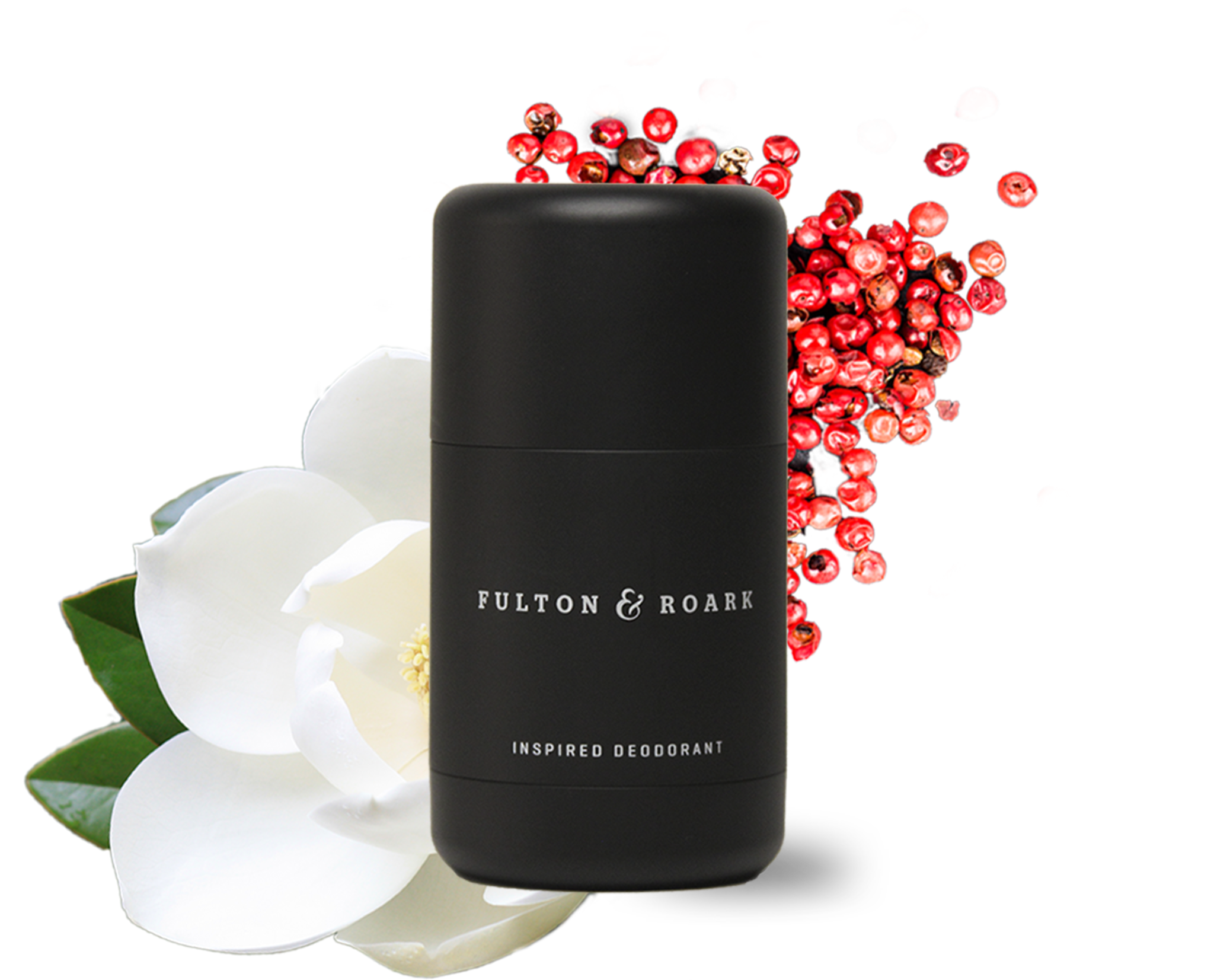 Fulton & Roark Deodorant Palmetto