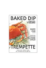 Gourmet Du Village Dip Mix Crab
