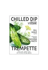 Gourmet Du Village Dip Mix Dill Pickle