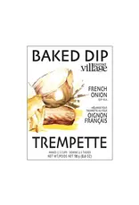 Gourmet Du Village Dip Mix French Onion