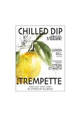 Gourmet Du Village Dip Mix Lemon Dill