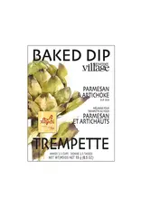 Gourmet Du Village Dip Mix Parmesan Artichoke