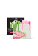 Finch Berry Boxed Soap Bar Sweetly Southern