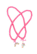 Great Pretenders Best Friends Rainbow Unicorn Set