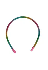Great Pretenders Rockin Rainbow Headband