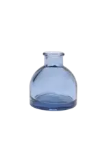 Chive Loft Glass Vintage Bud Vase - Round