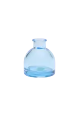Chive Loft Glass Vintage Bud Vase - Round