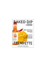 Gourmet Du Village Dip Mix Spicy Buffalo Chicken