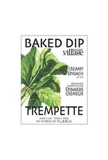Gourmet Du Village Dip Mix Creamy Spinach