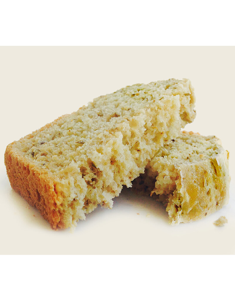 Soberdough Brew Bread Mix Rosemary