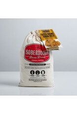 Soberdough Brew Bread Mix Salted Caramel Banana