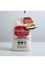 Soberdough Brew Bread Mix Sun Dried Tomato Pesto