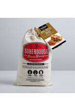 Soberdough Brew Bread Mix Apple Fritter