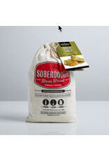 Soberdough Brew Bread Mix Cheesy Garlic