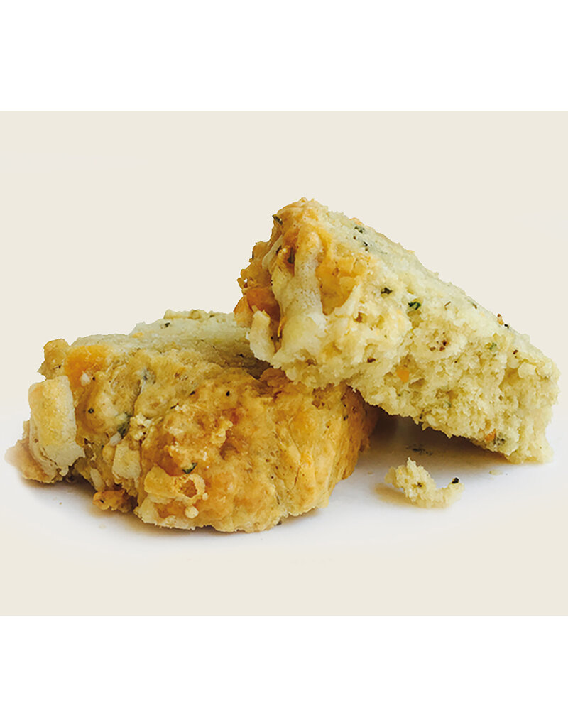 Soberdough Brew Bread Mix Cheesy Garlic