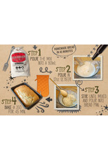 Soberdough Brew Bread Mix Cheesy Garlic